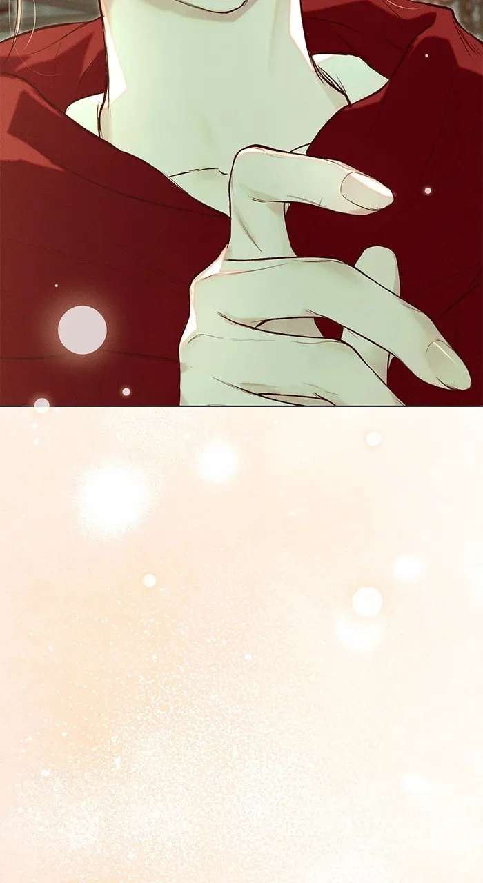 The Merman Trapped in My Lake Chapter 20 page 29 - 