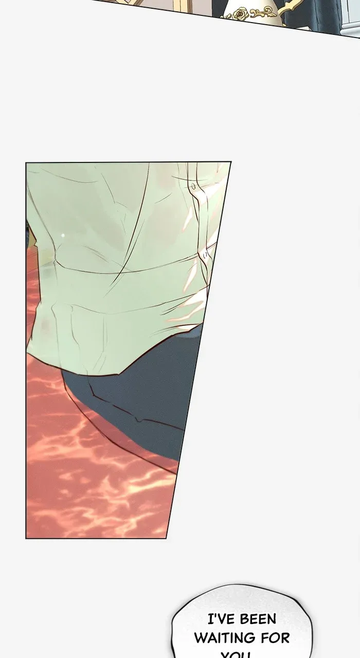 The Merman Trapped in My Lake Chapter 20 page 38 - 