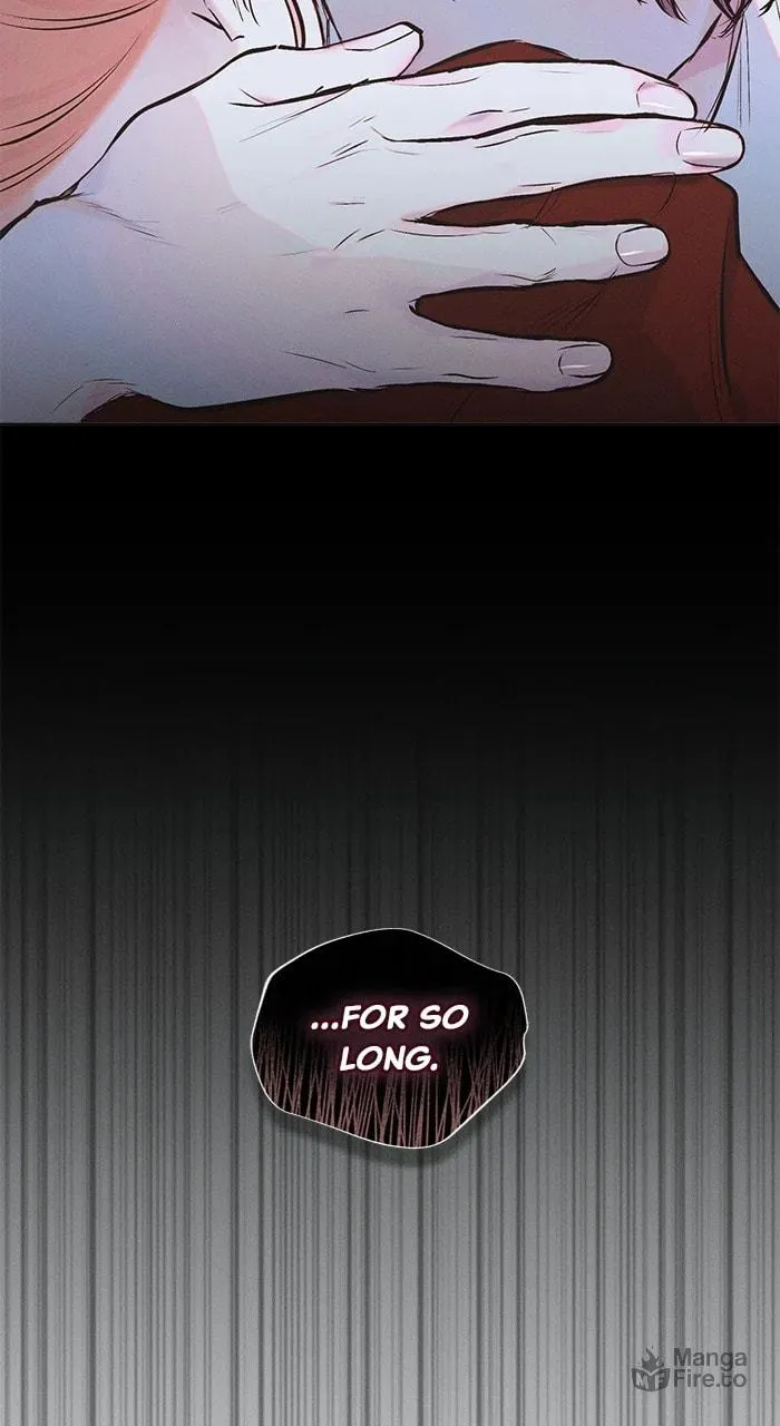 The Merman Trapped in My Lake Chapter 20 page 40 - 
