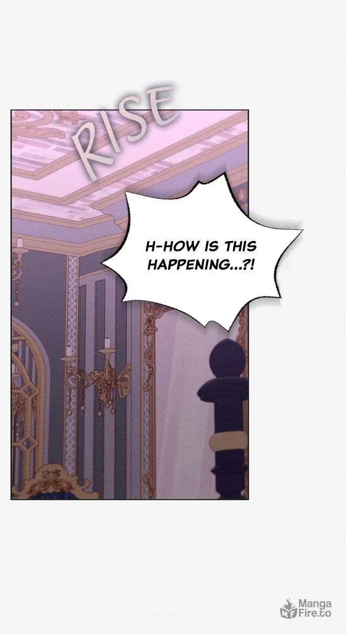The Merman Trapped in My Lake Chapter 20 page 45 - 