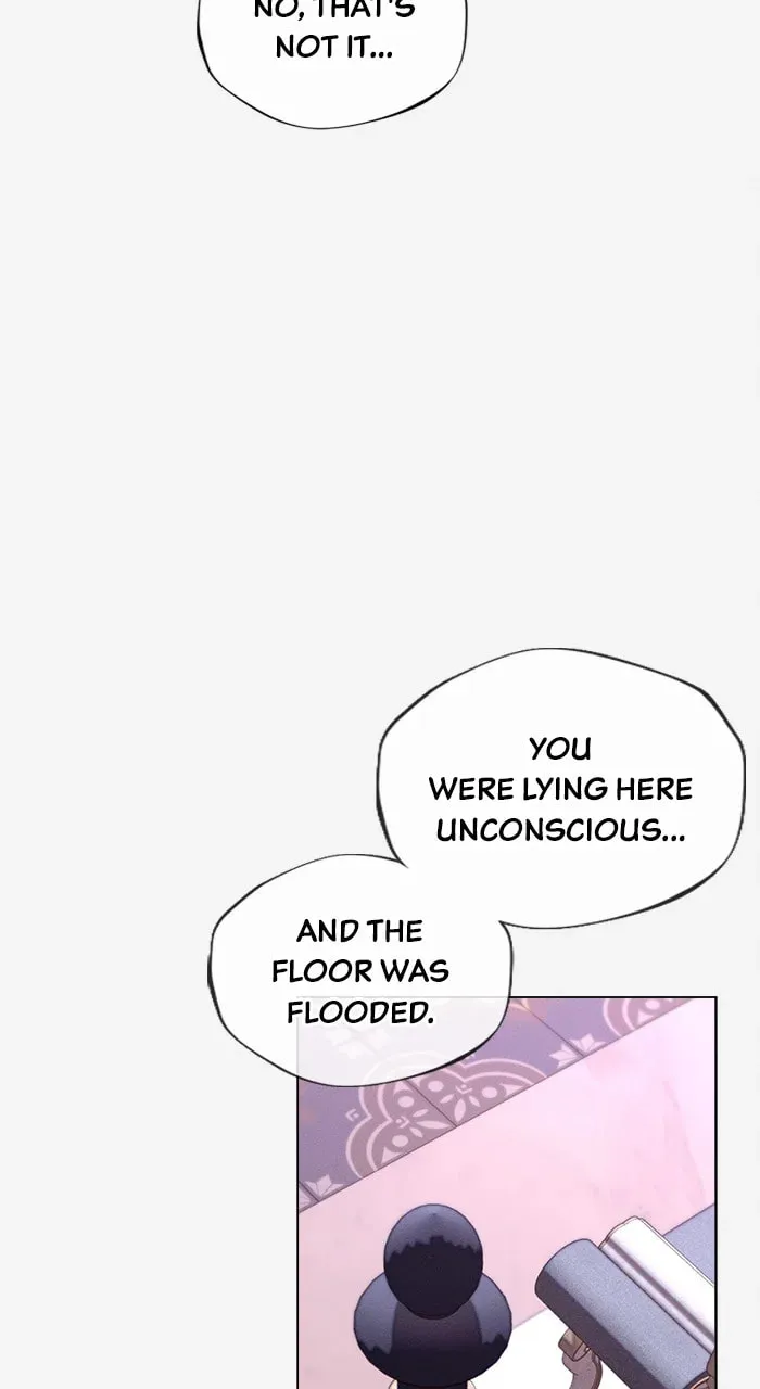 The Merman Trapped in My Lake Chapter 20 page 47 - 