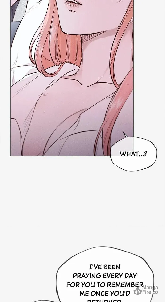 The Merman Trapped in My Lake Chapter 20 page 54 - 