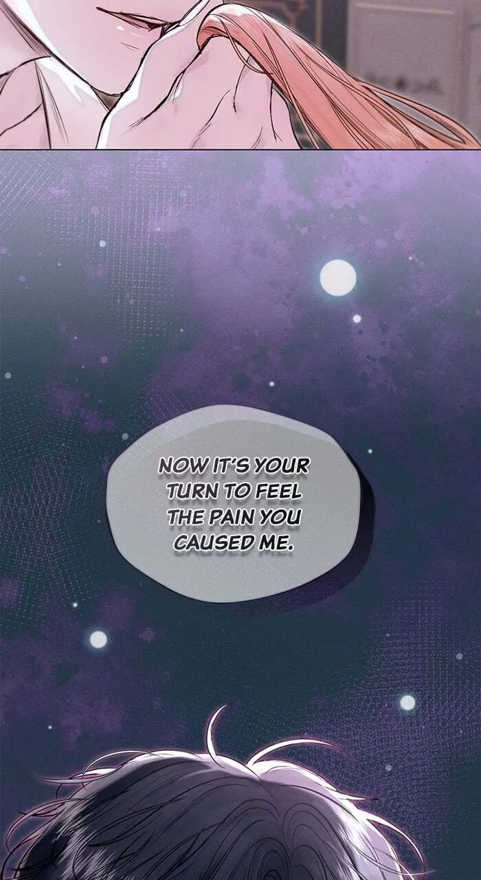 The Merman Trapped in My Lake Chapter 20 page 56 - 