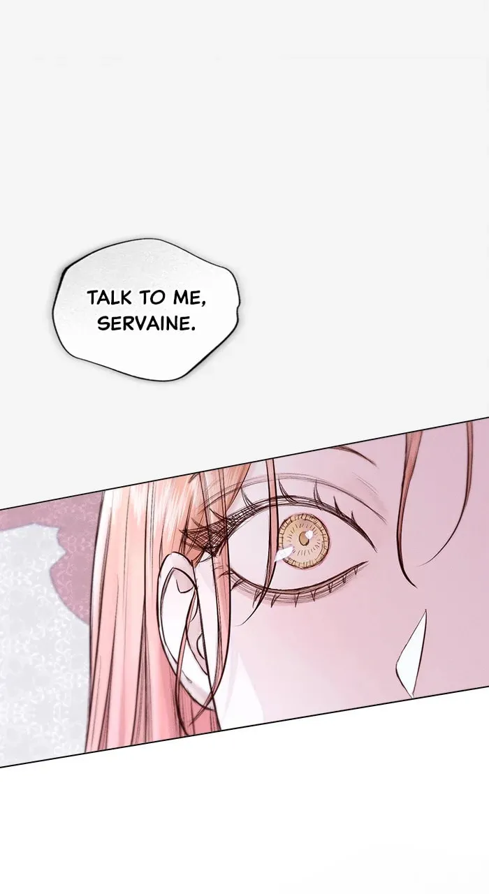 The Merman Trapped in My Lake Chapter 20 page 58 - 