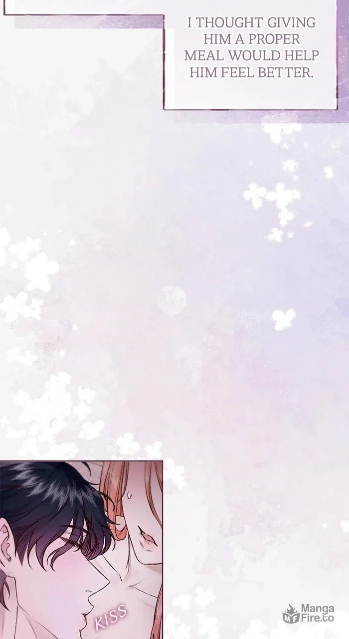 The Merman Trapped in My Lake Chapter 20 page 65 - 