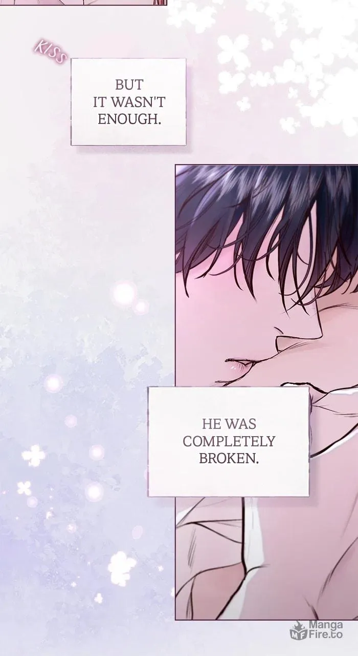 The Merman Trapped in My Lake Chapter 20 page 66 - 