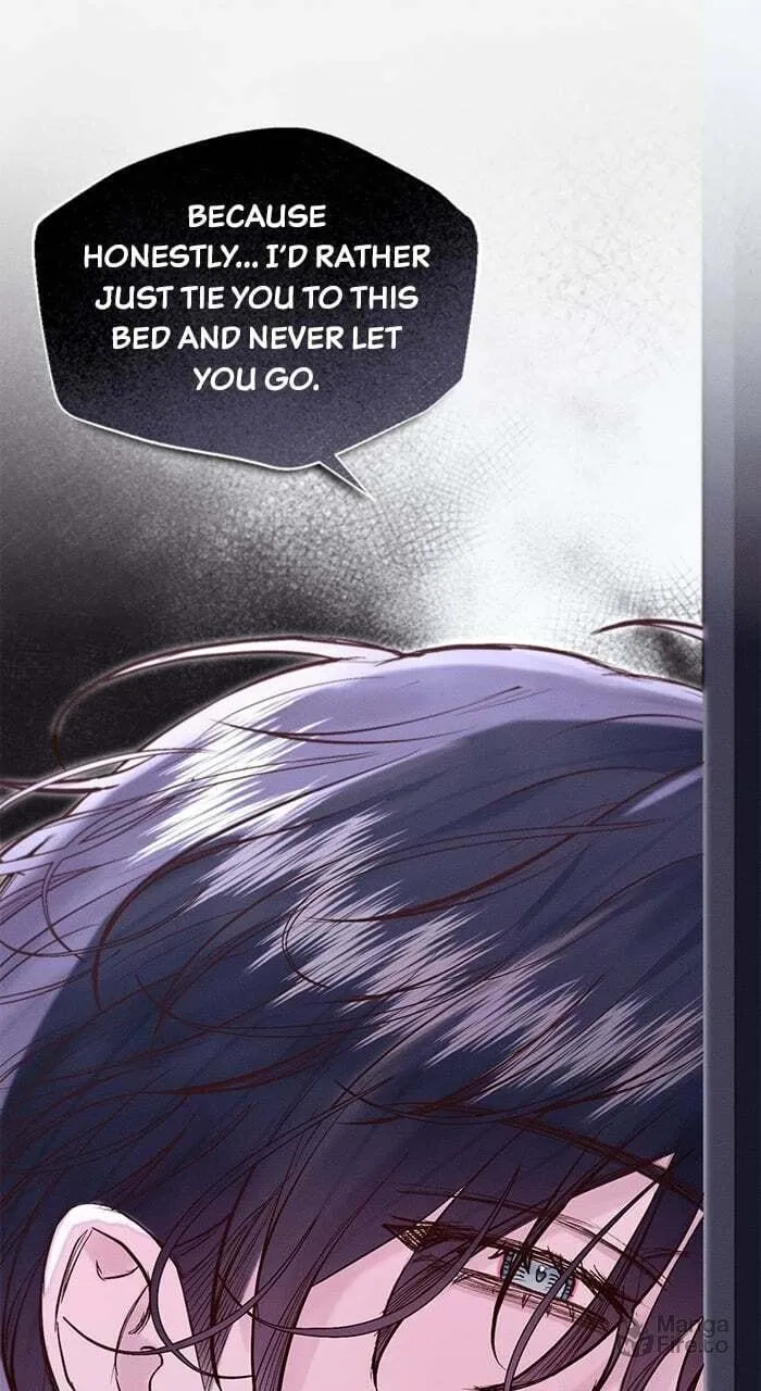 The Merman Trapped in My Lake Chapter 21 page 15 - 