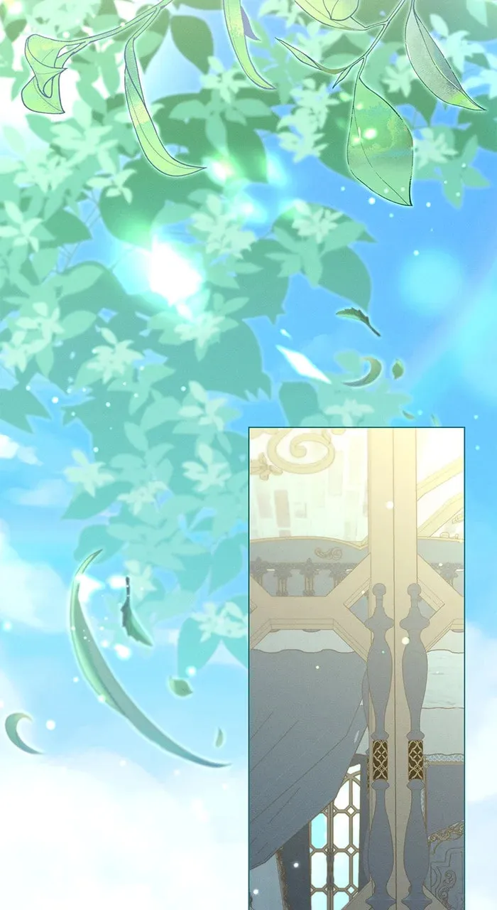The Merman Trapped in My Lake Chapter 21 page 22 - 