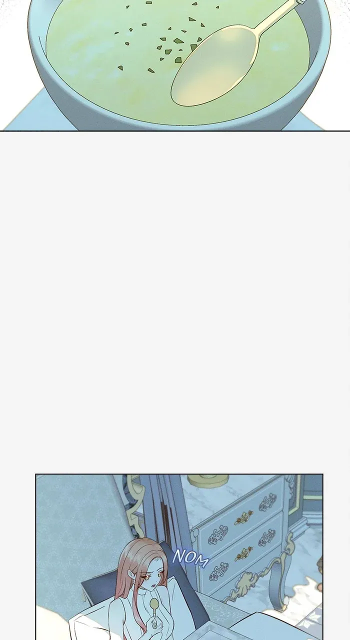 The Merman Trapped in My Lake Chapter 21 page 28 - 