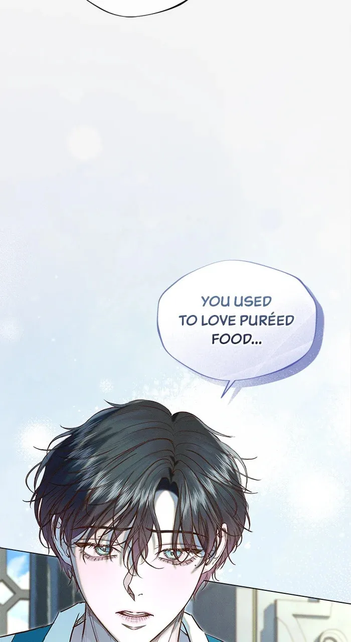 The Merman Trapped in My Lake Chapter 21 page 31 - 