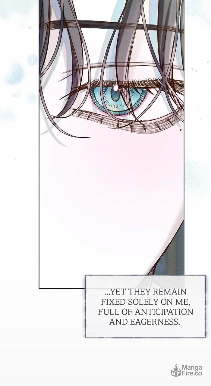 The Merman Trapped in My Lake Chapter 21 page 36 - 