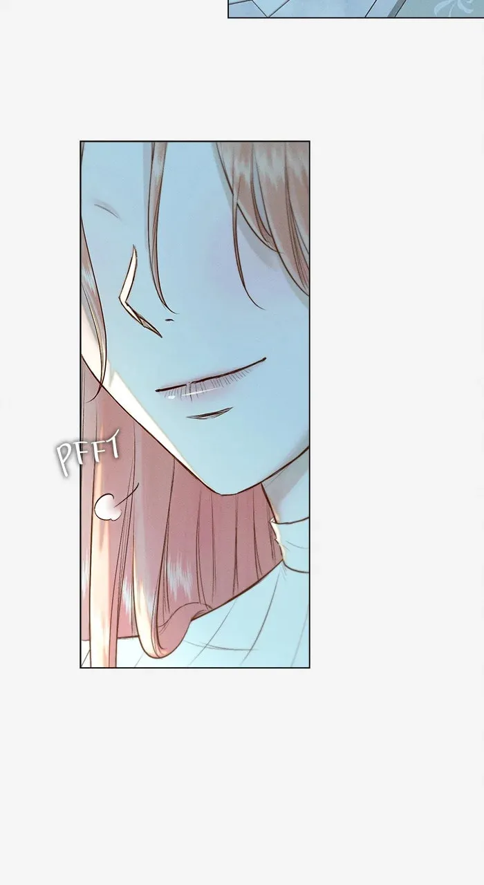The Merman Trapped in My Lake Chapter 21 page 38 - 