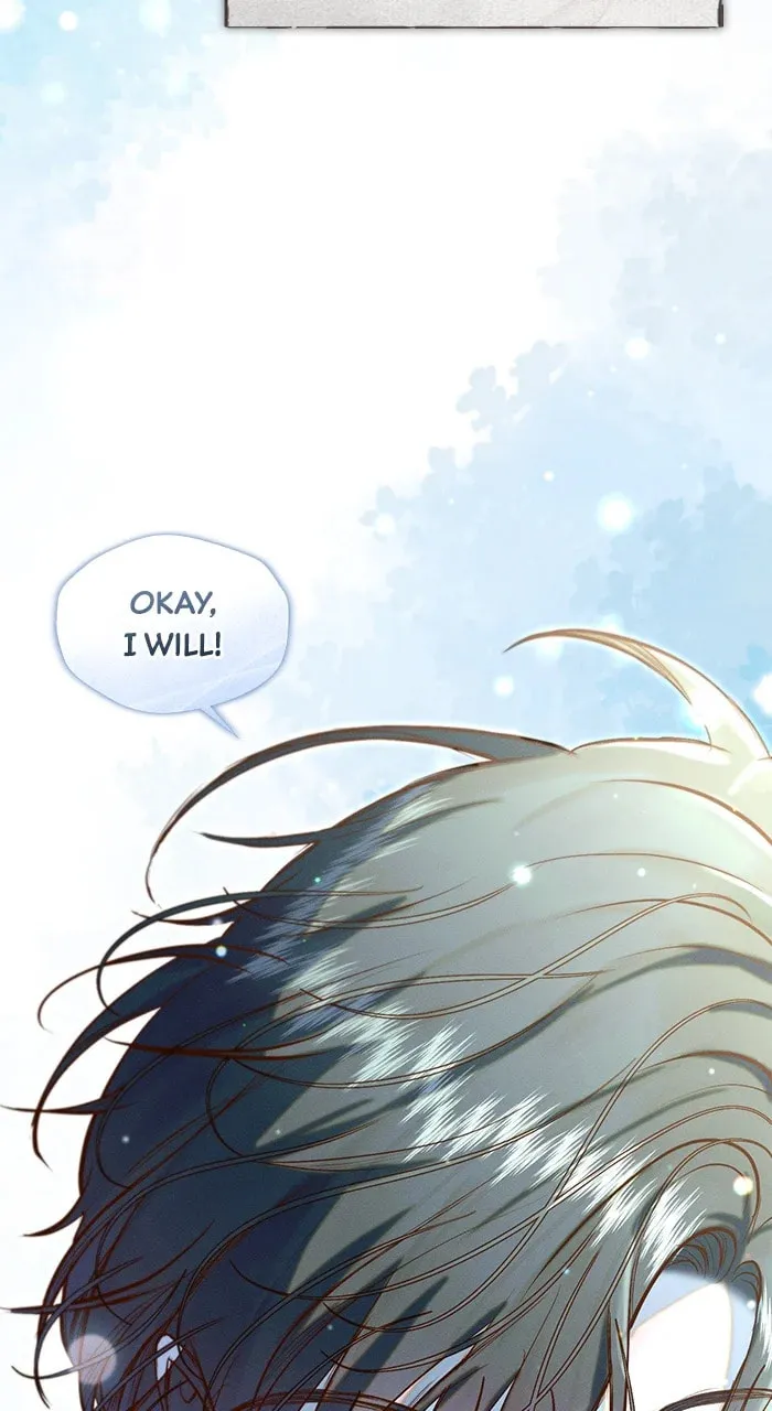 The Merman Trapped in My Lake Chapter 21 page 41 - 