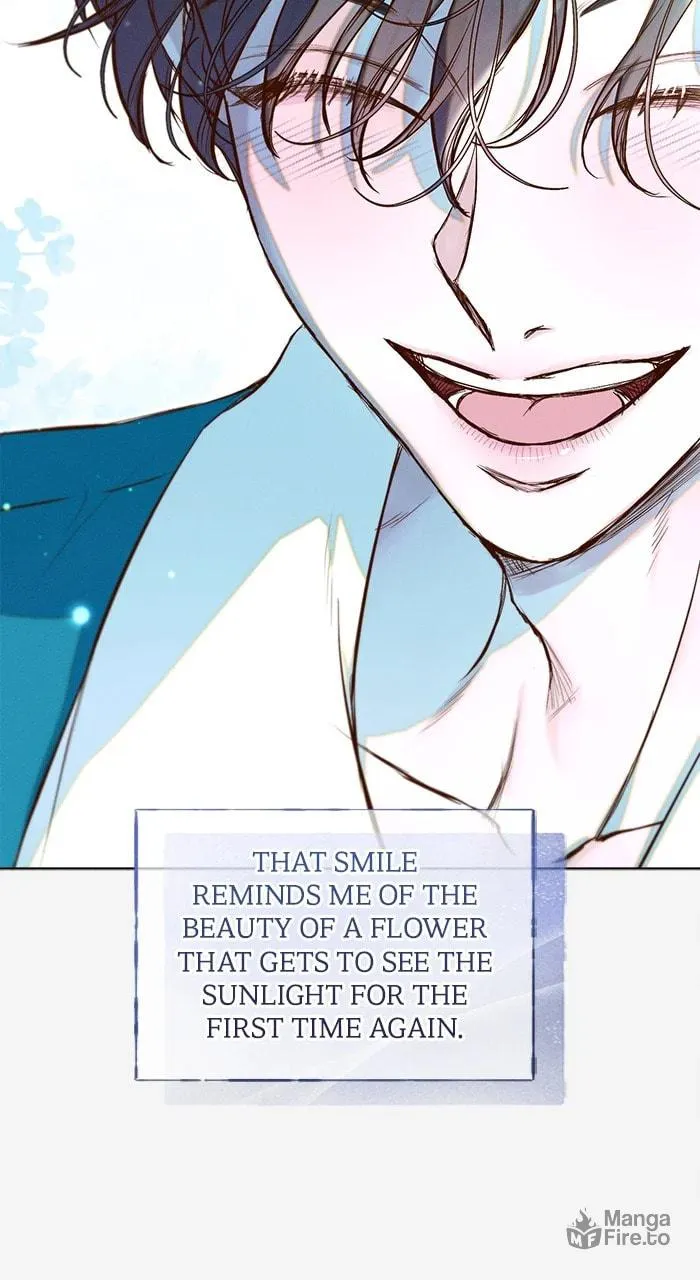 The Merman Trapped in My Lake Chapter 21 page 42 - 
