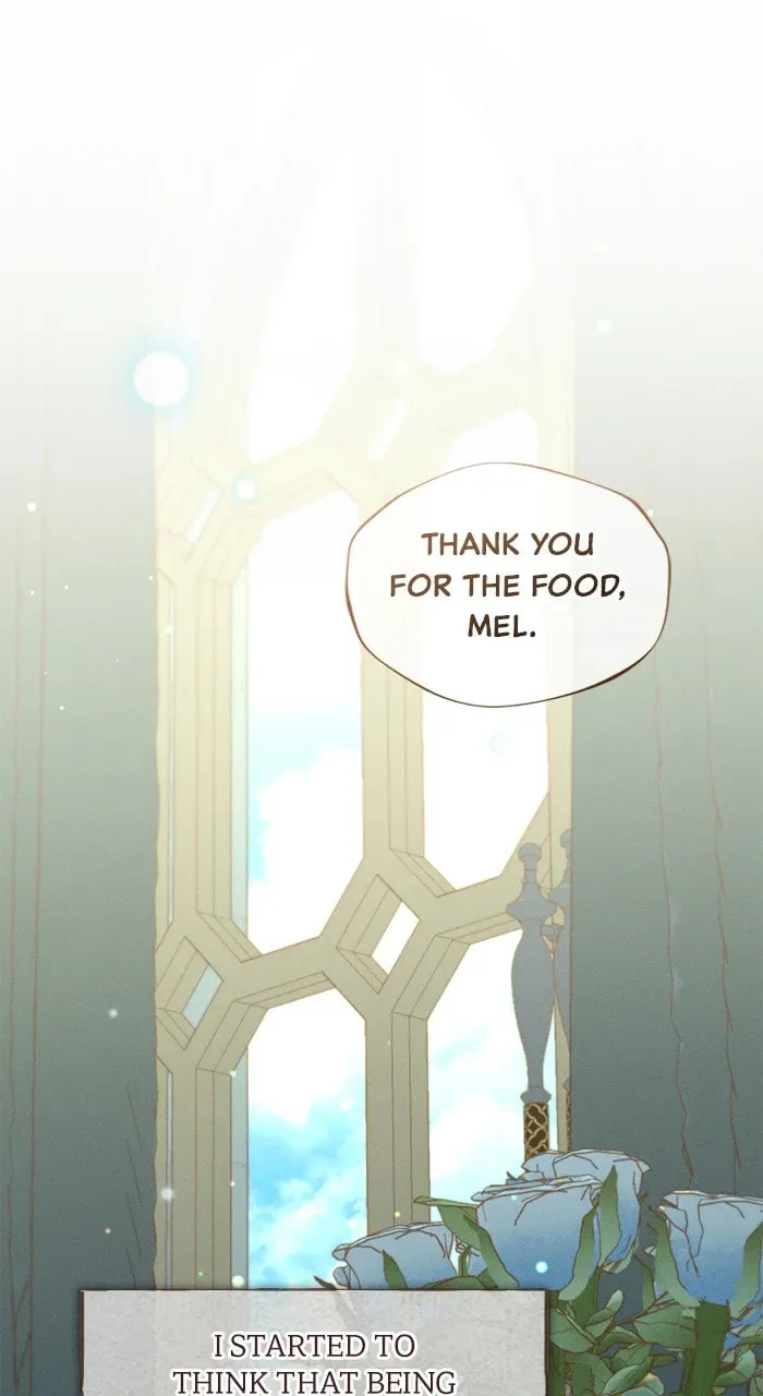 The Merman Trapped in My Lake Chapter 21 page 44 - 