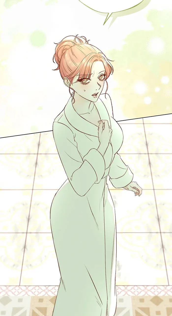 The Merman Trapped in My Lake Chapter 21 page 47 - 