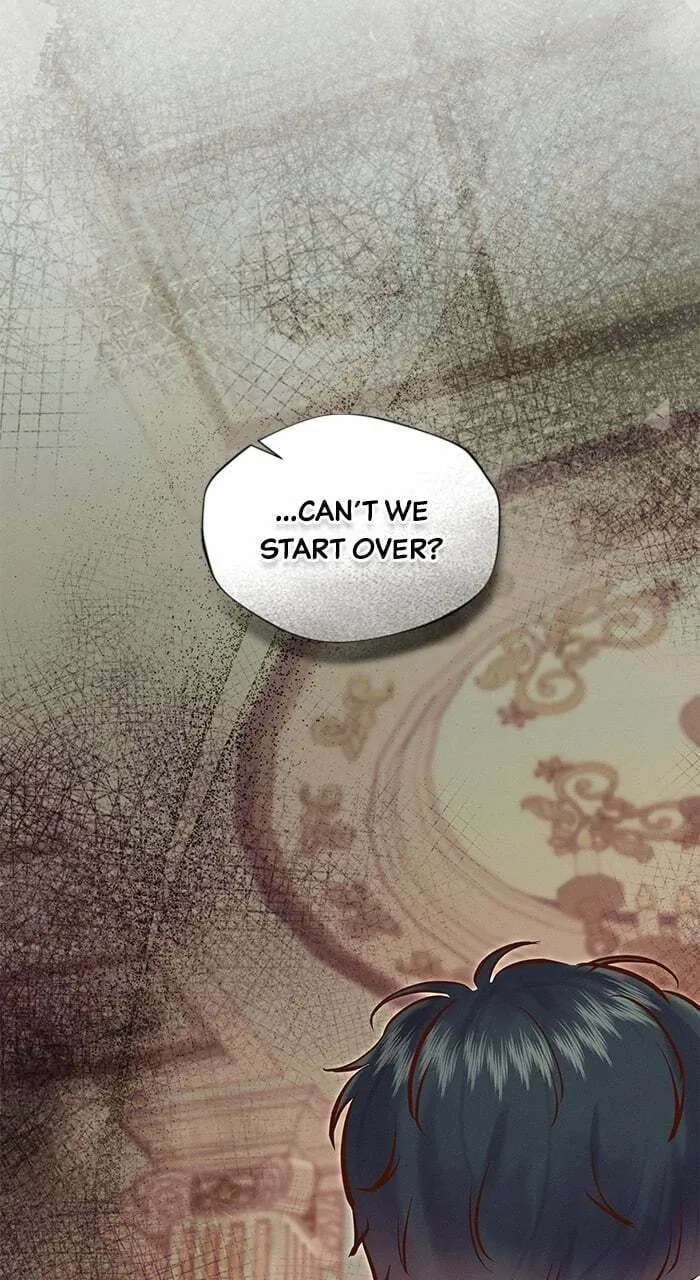 The Merman Trapped in My Lake Chapter 21 page 53 - 