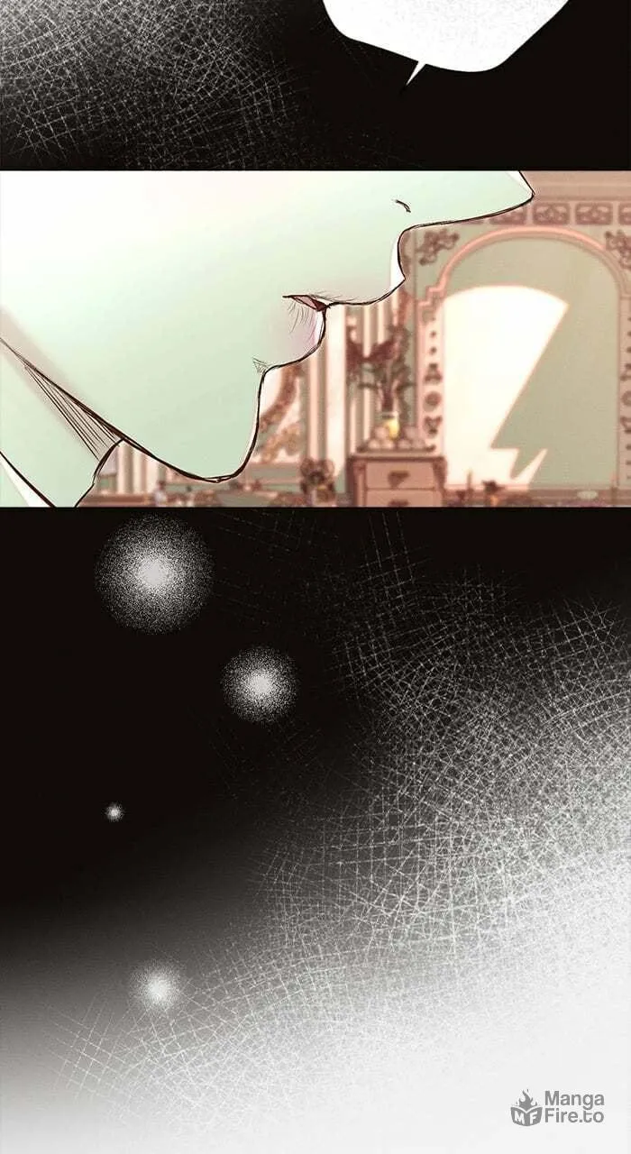 The Merman Trapped in My Lake Chapter 21 page 55 - 