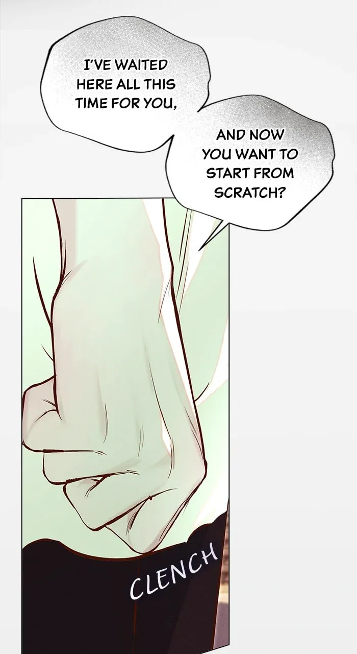 The Merman Trapped in My Lake Chapter 21 page 56 - 