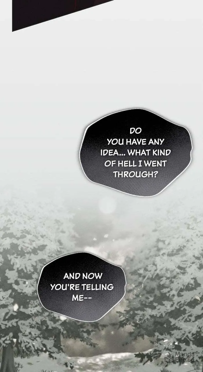 The Merman Trapped in My Lake Chapter 21 page 57 - 