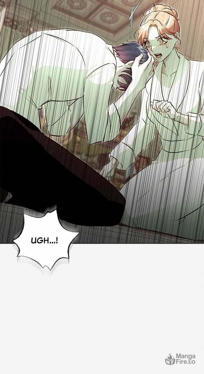 The Merman Trapped in My Lake Chapter 21 page 60 - 