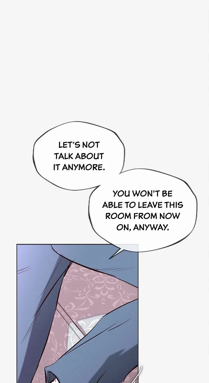 The Merman Trapped in My Lake Chapter 21 page 7 - 