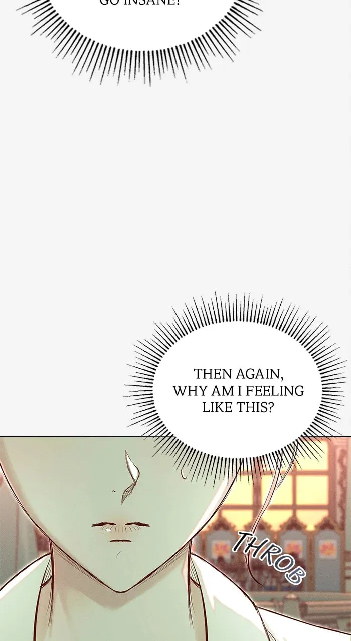 The Merman Trapped in My Lake Chapter 21 page 64 - 