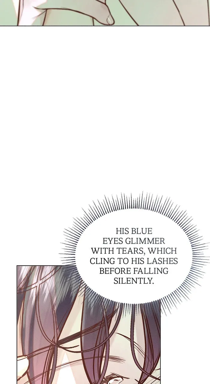The Merman Trapped in My Lake Chapter 21 page 67 - 