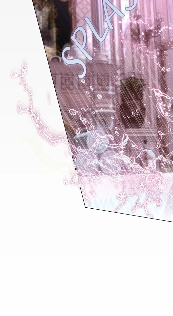 The Merman Trapped in My Lake Chapter 21 page 77 - 