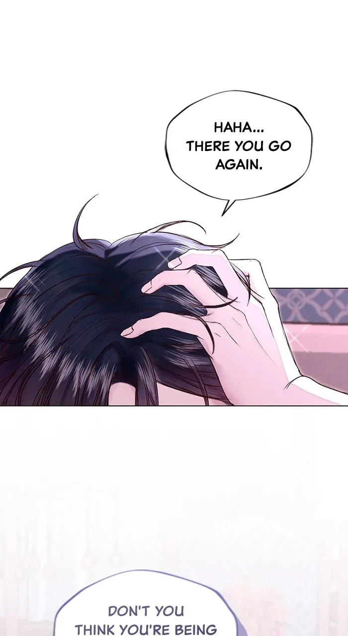 The Merman Trapped in My Lake Chapter 21 page 79 - 