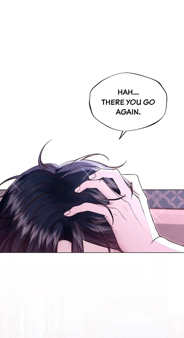 The Merman Trapped in My Lake Chapter 22 page 1 - 