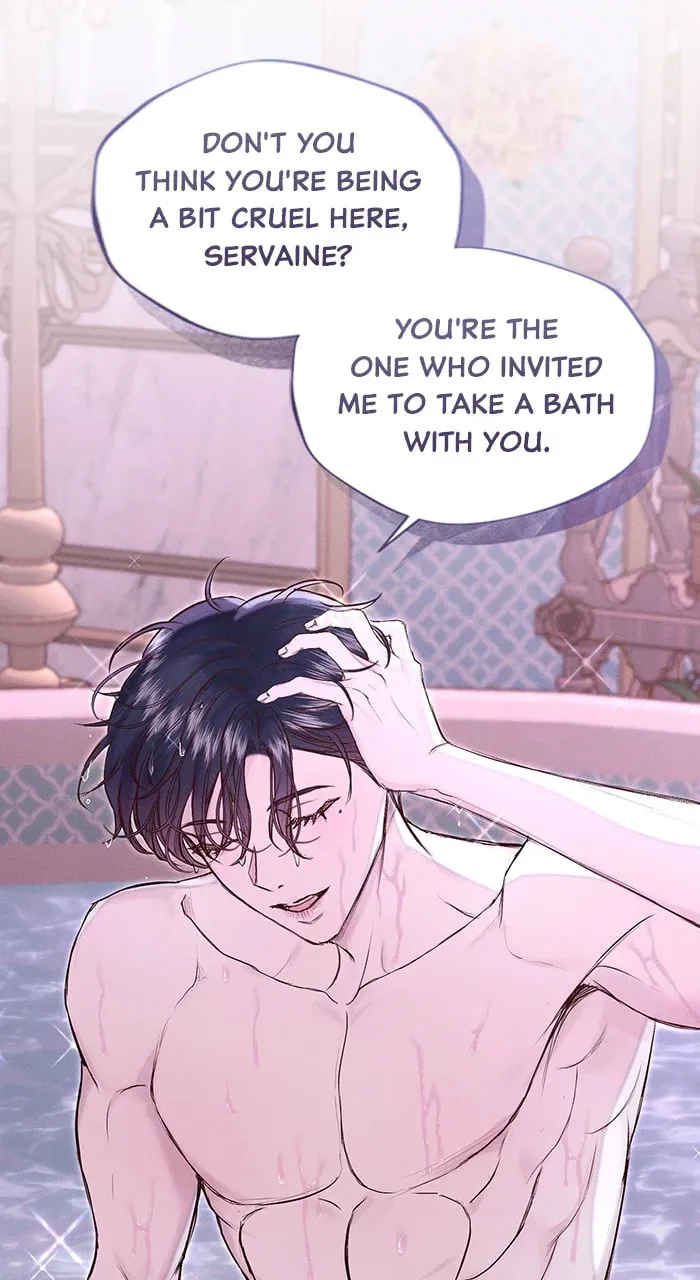 The Merman Trapped in My Lake Chapter 22 page 2 - 