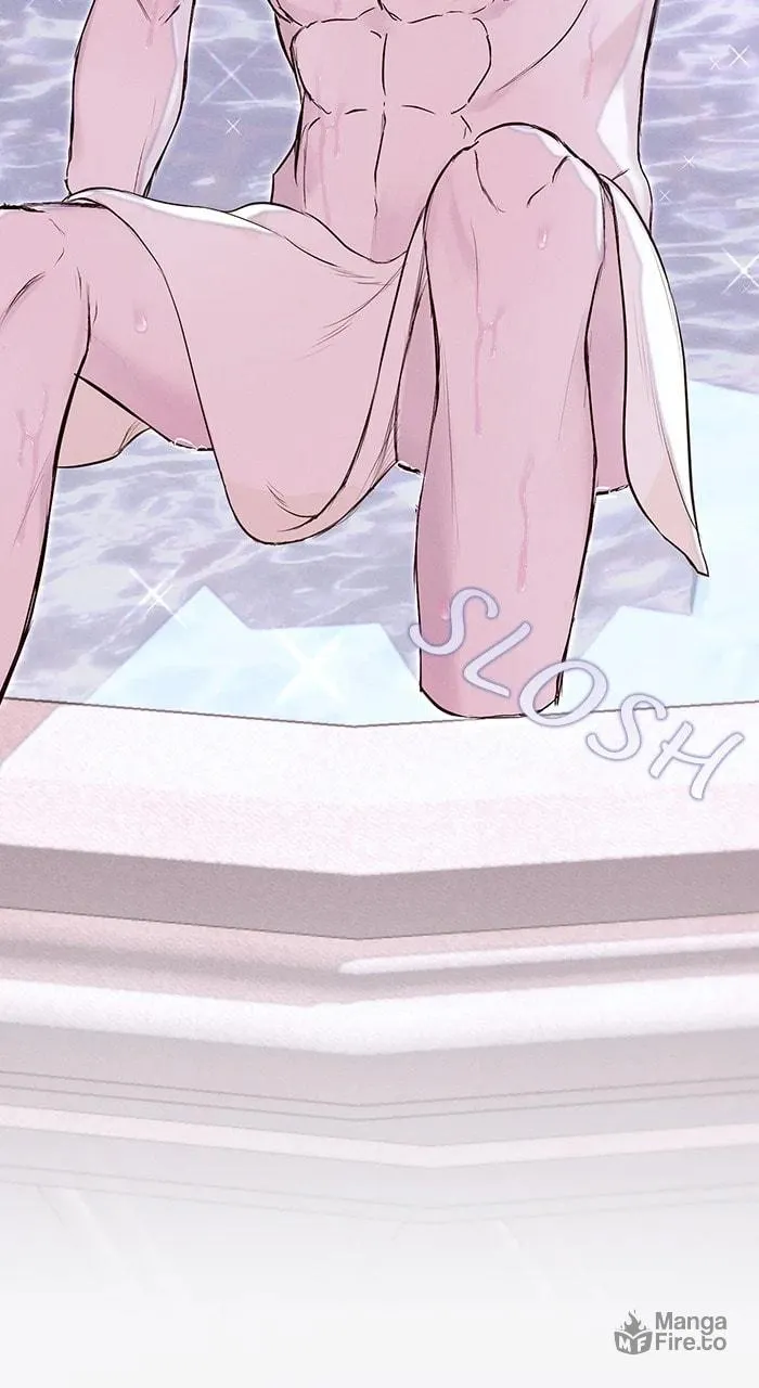 The Merman Trapped in My Lake Chapter 22 page 3 - 