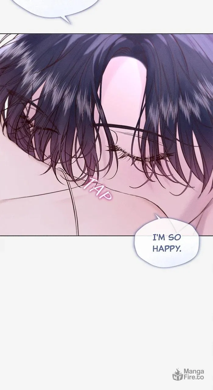 The Merman Trapped in My Lake Chapter 22 page 21 - 
