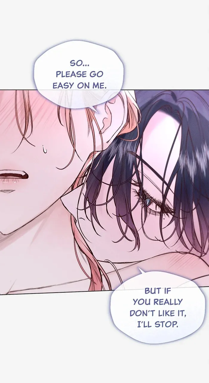 The Merman Trapped in My Lake Chapter 22 page 22 - 