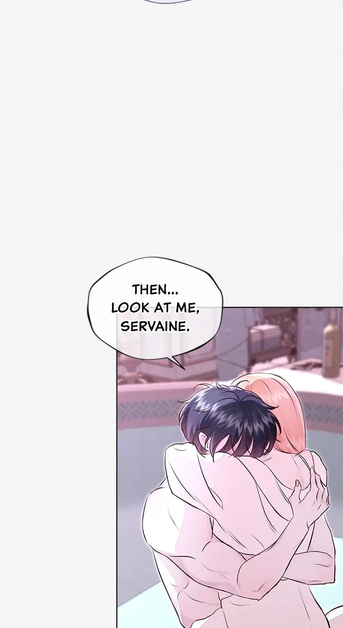 The Merman Trapped in My Lake Chapter 22 page 32 - 