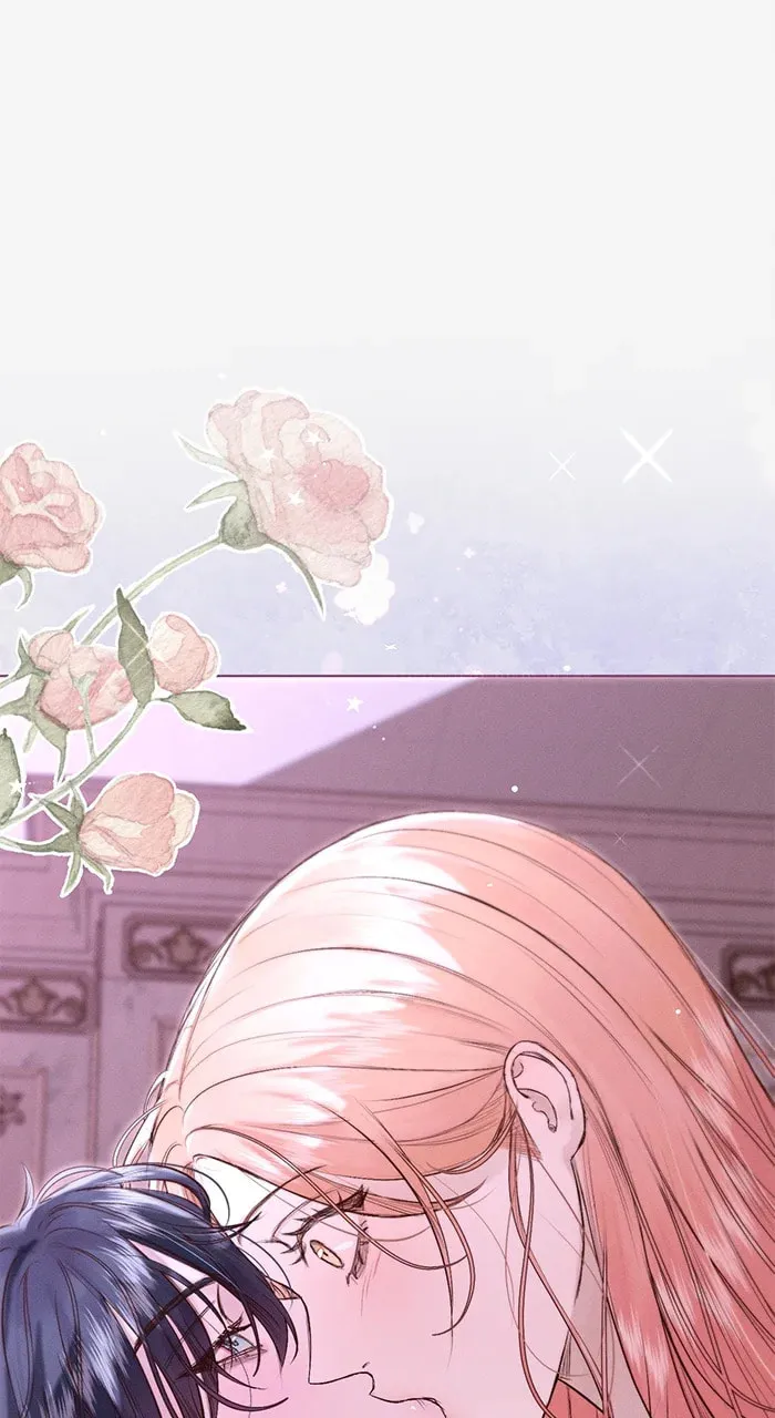 The Merman Trapped in My Lake Chapter 22 page 34 - 