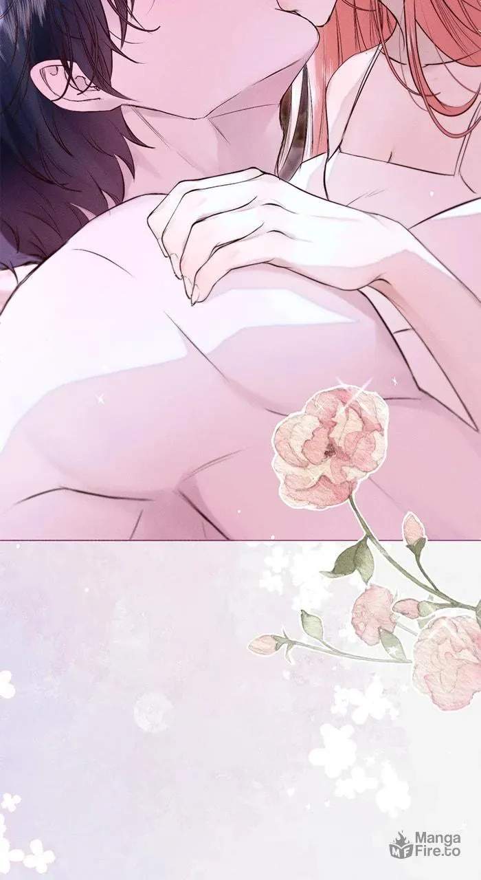 The Merman Trapped in My Lake Chapter 22 page 35 - 
