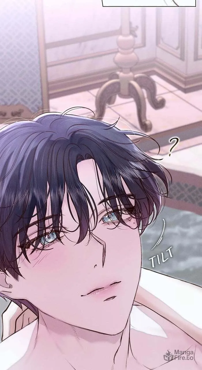 The Merman Trapped in My Lake Chapter 22 page 39 - 