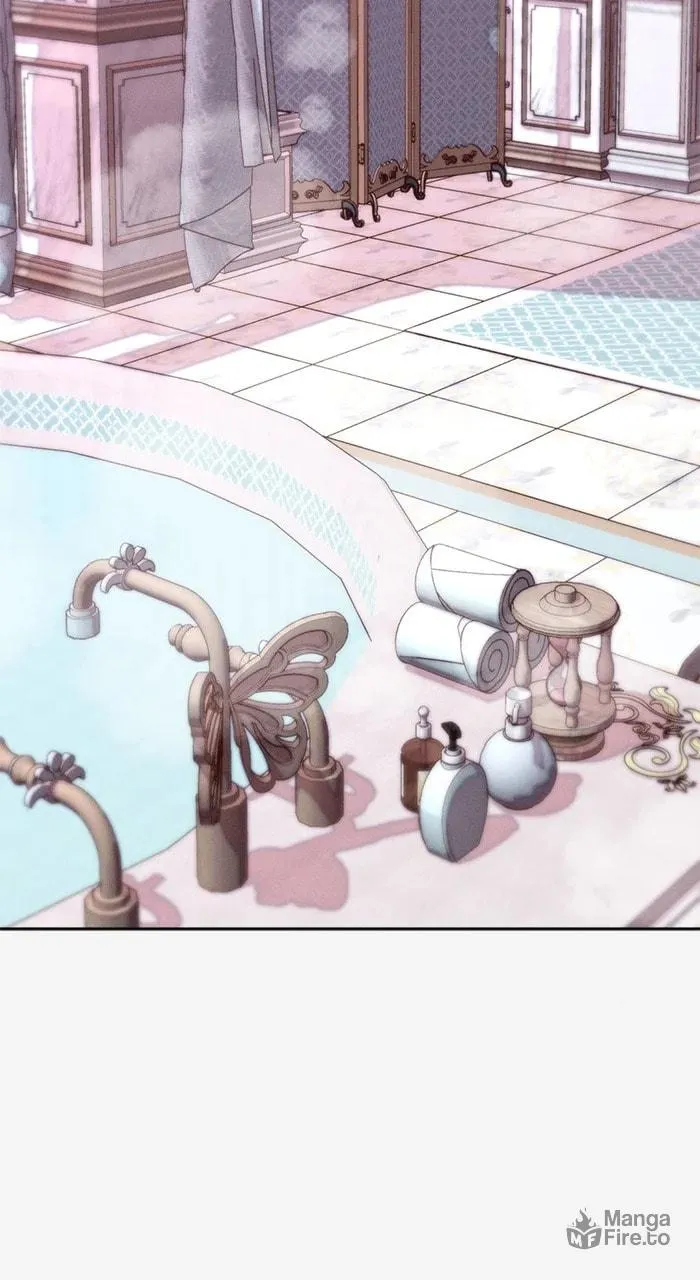 The Merman Trapped in My Lake Chapter 22 page 42 - 