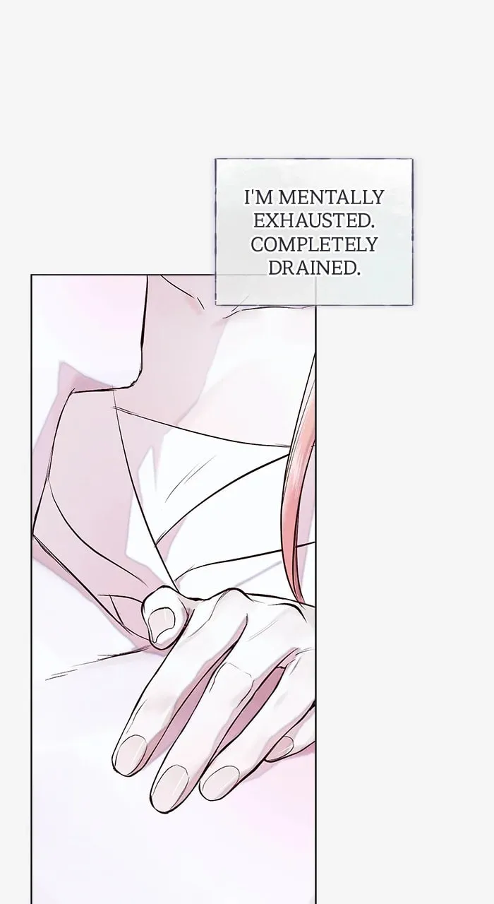 The Merman Trapped in My Lake Chapter 22 page 43 - 
