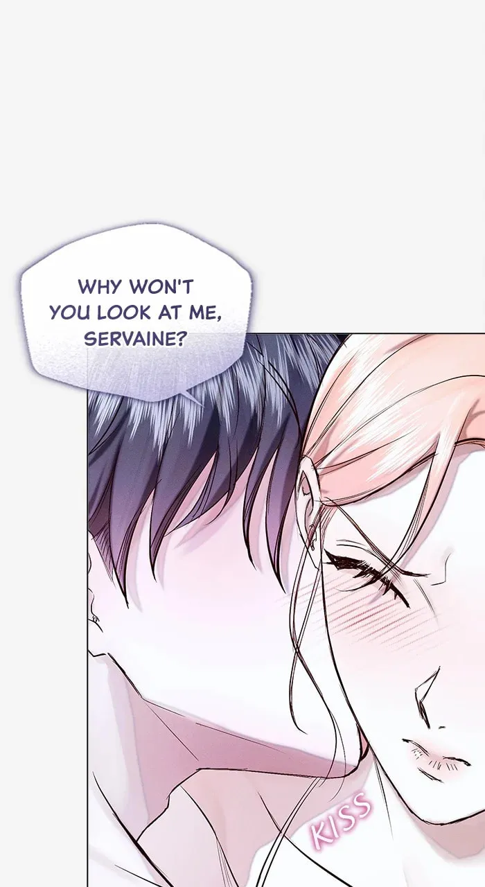 The Merman Trapped in My Lake Chapter 22 page 46 - 