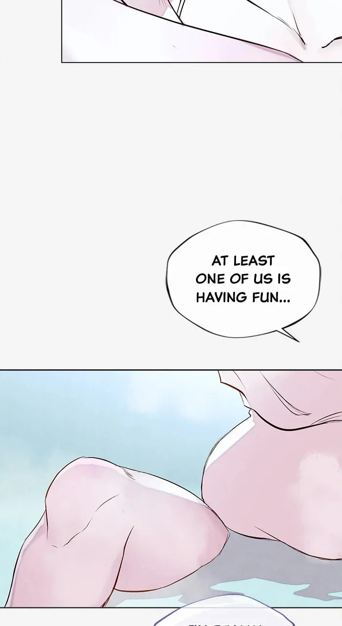 The Merman Trapped in My Lake Chapter 22 page 47 - 