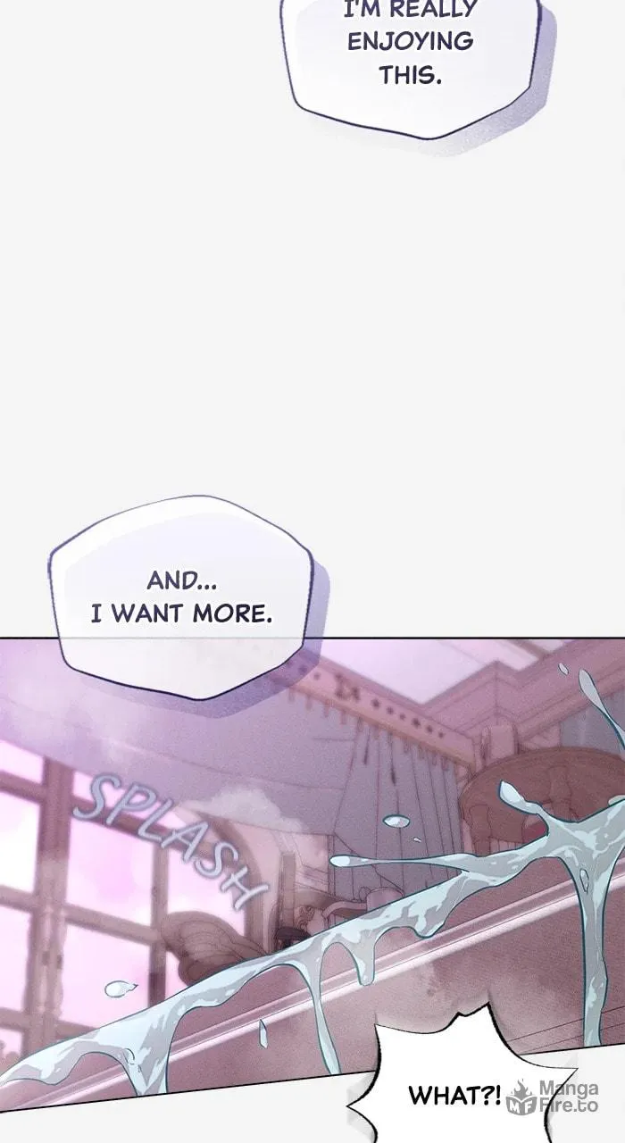 The Merman Trapped in My Lake Chapter 22 page 48 - 