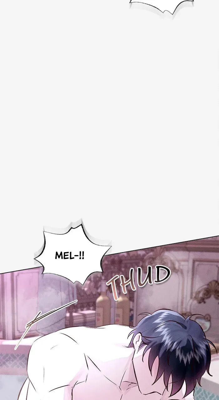 The Merman Trapped in My Lake Chapter 22 page 49 - 