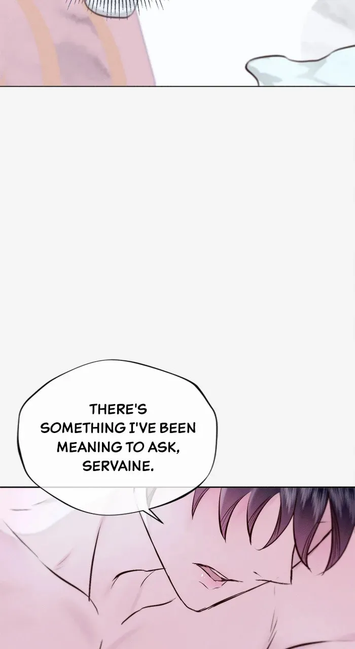 The Merman Trapped in My Lake Chapter 22 page 56 - 