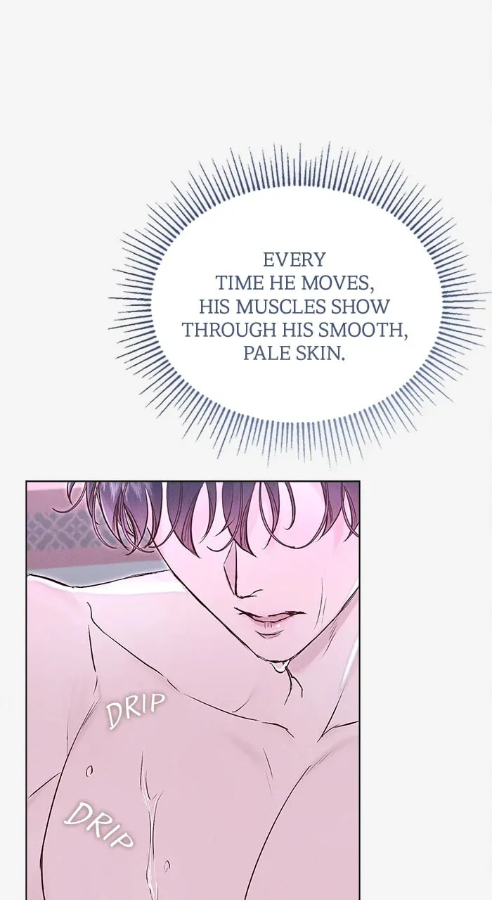 The Merman Trapped in My Lake Chapter 22 page 7 - 