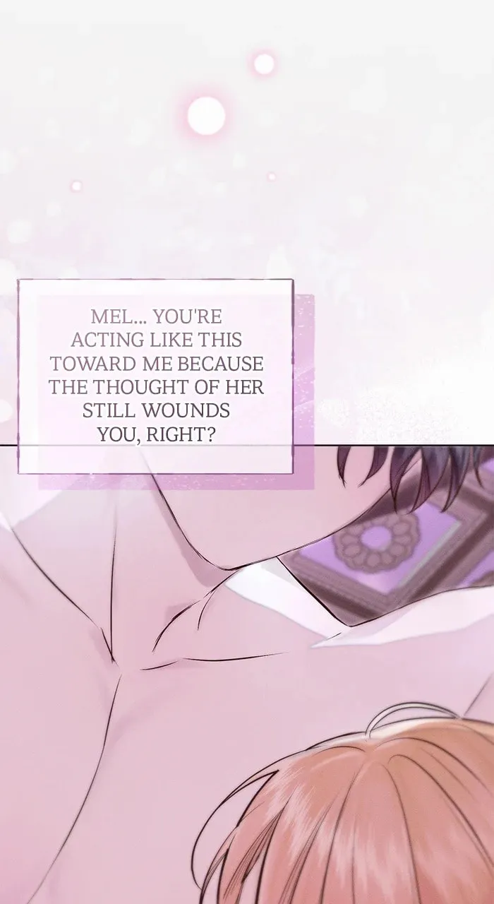 The Merman Trapped in My Lake Chapter 22 page 64 - 