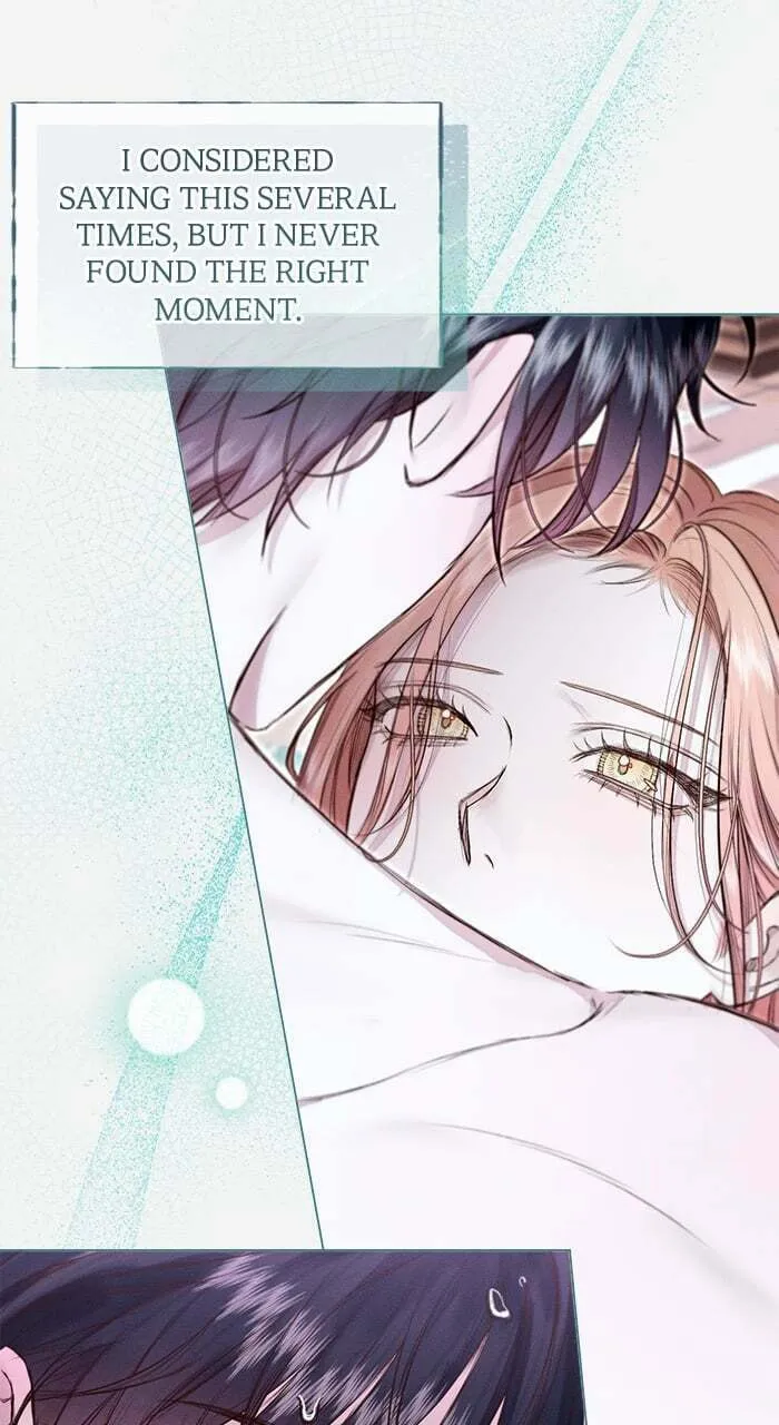 The Merman Trapped in My Lake Chapter 23 page 11 - 