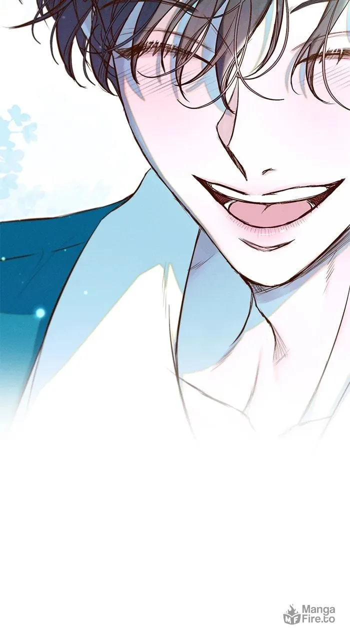 The Merman Trapped in My Lake Chapter 23 page 15 - 